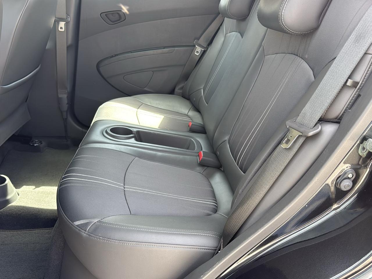 Chevrolet Spark 5dr HB CVT LT w/1LT 2014