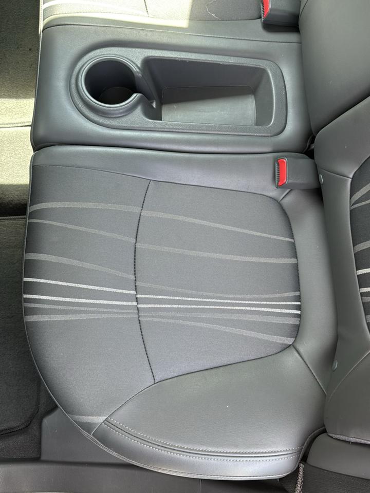 Chevrolet Spark 5dr HB CVT LT w/1LT 2014