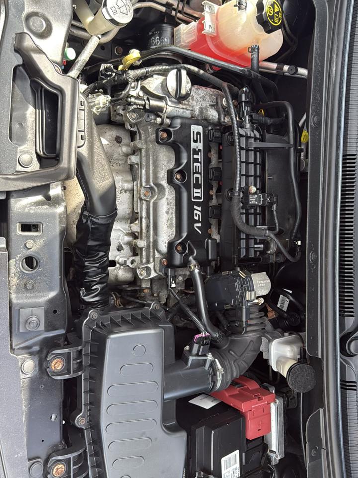 Chevrolet Spark 5dr HB CVT LT w/1LT 2014