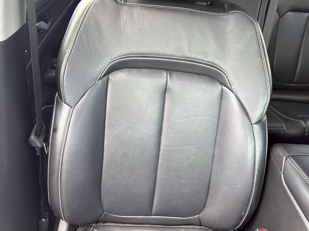 Jeep Grand Cherokee L Limited 4x2 2021