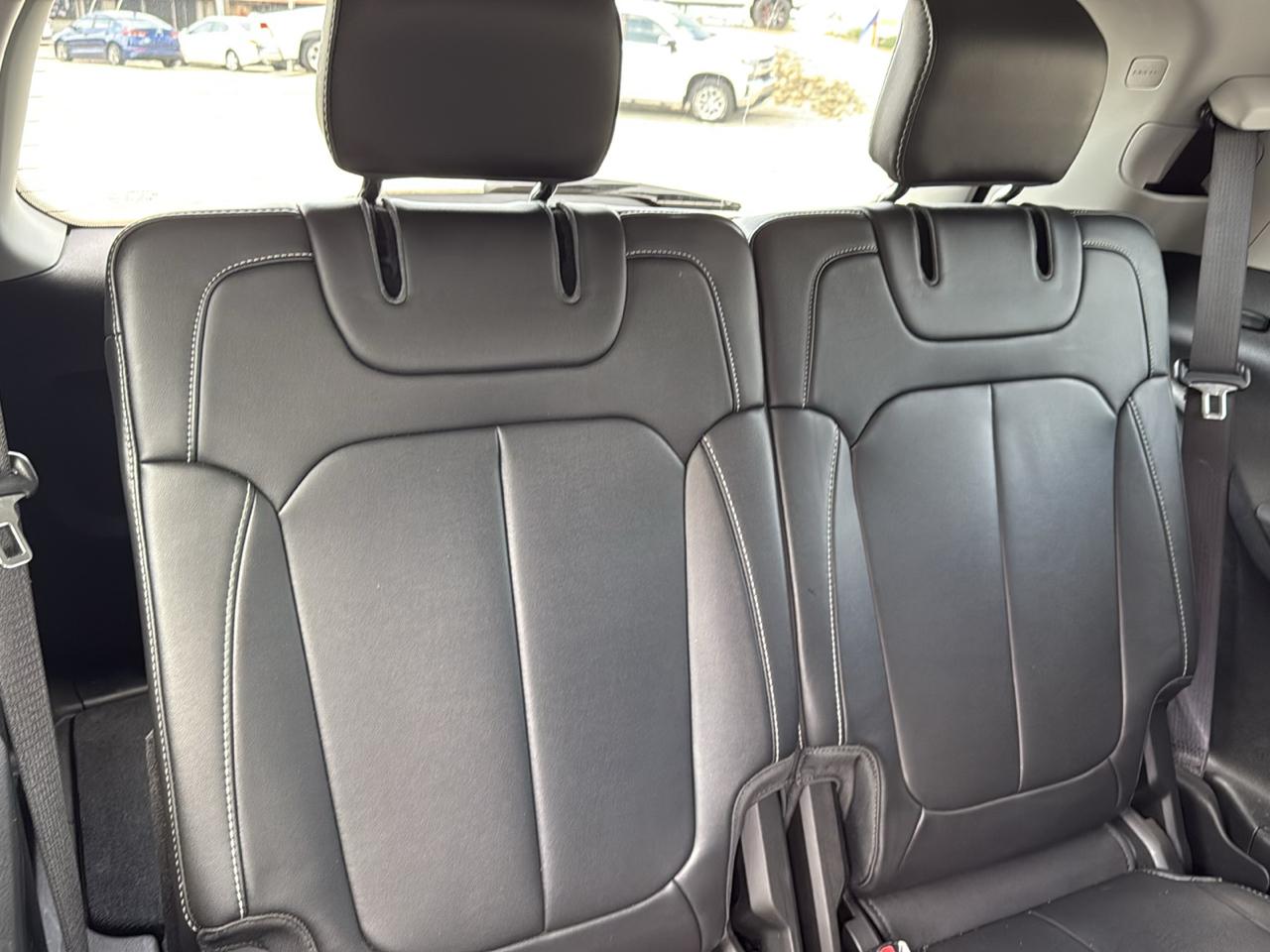 Jeep Grand Cherokee L Limited 4x2 2021