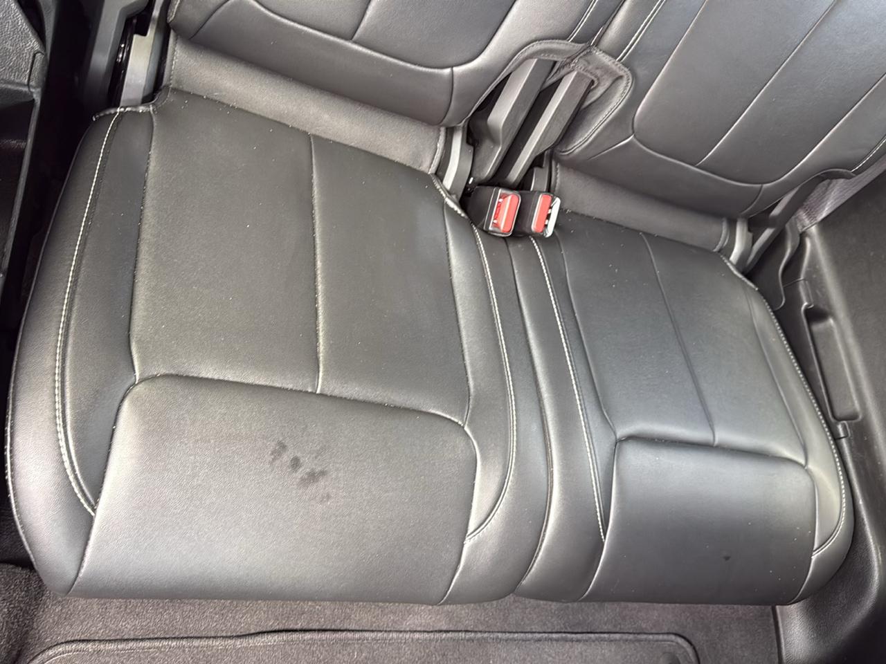 Jeep Grand Cherokee L Limited 4x2 2021