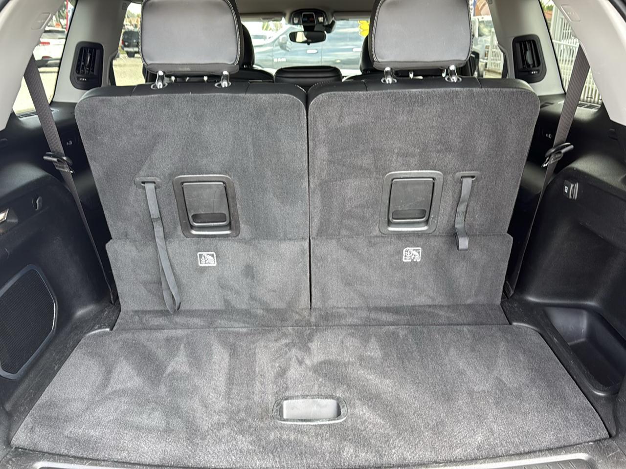 Jeep Grand Cherokee L Limited 4x2 2021