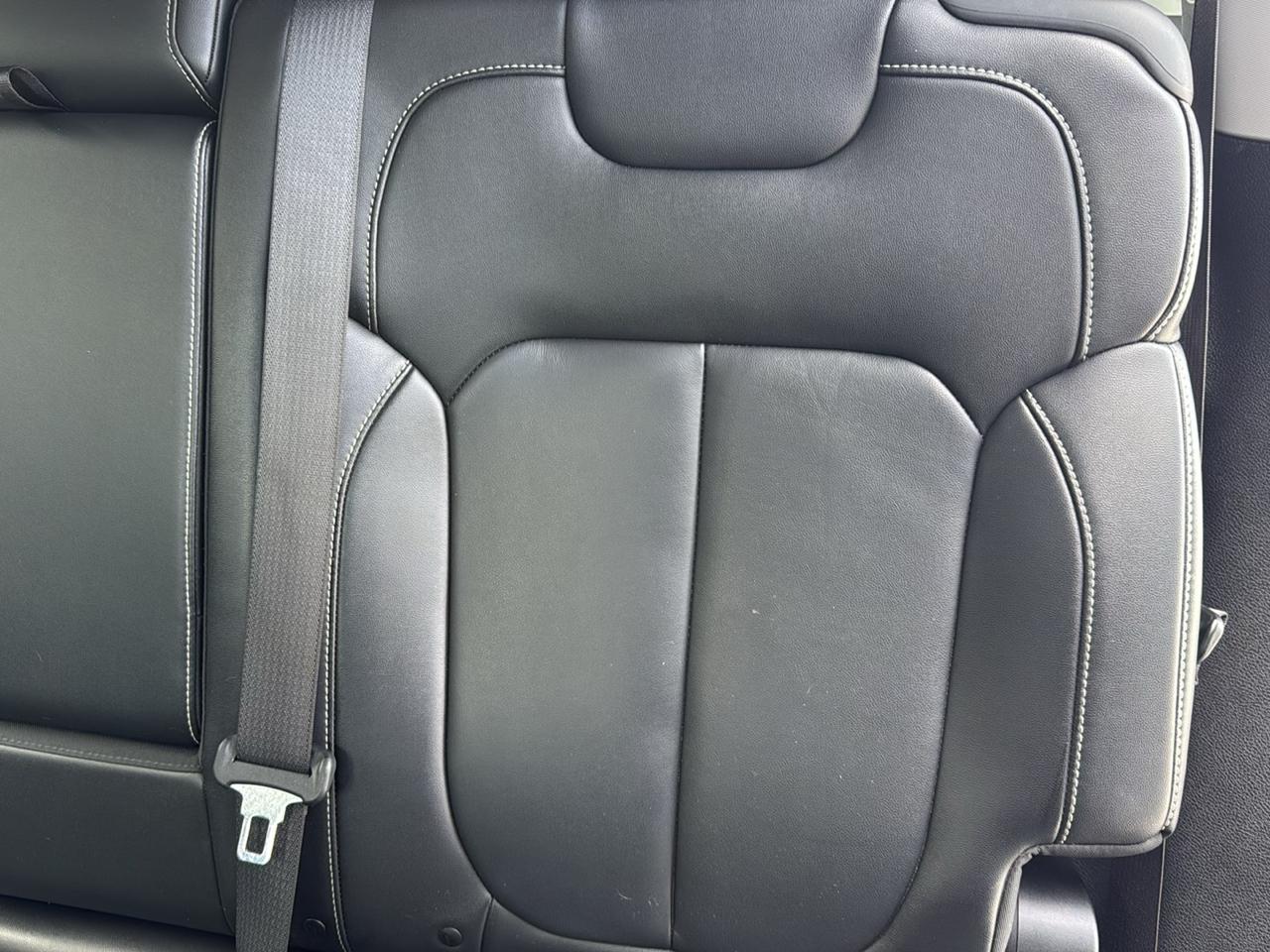 Jeep Grand Cherokee L Limited 4x2 2021