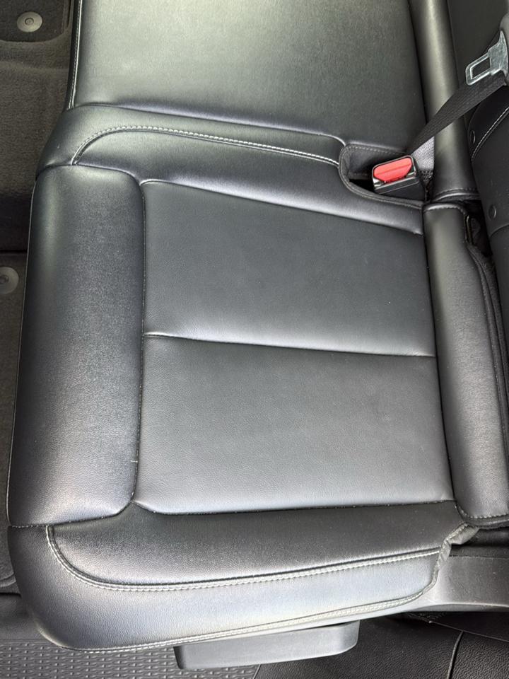 Jeep Grand Cherokee L Limited 4x2 2021
