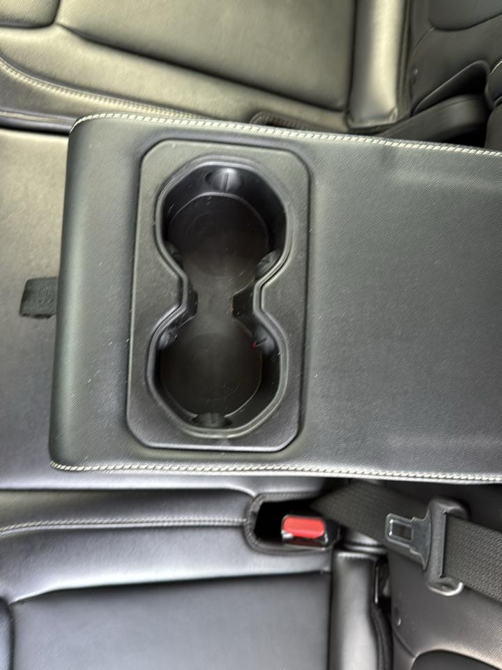 Jeep Grand Cherokee L Limited 4x2 2021