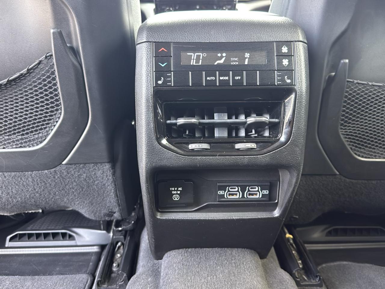Jeep Grand Cherokee L Limited 4x2 2021