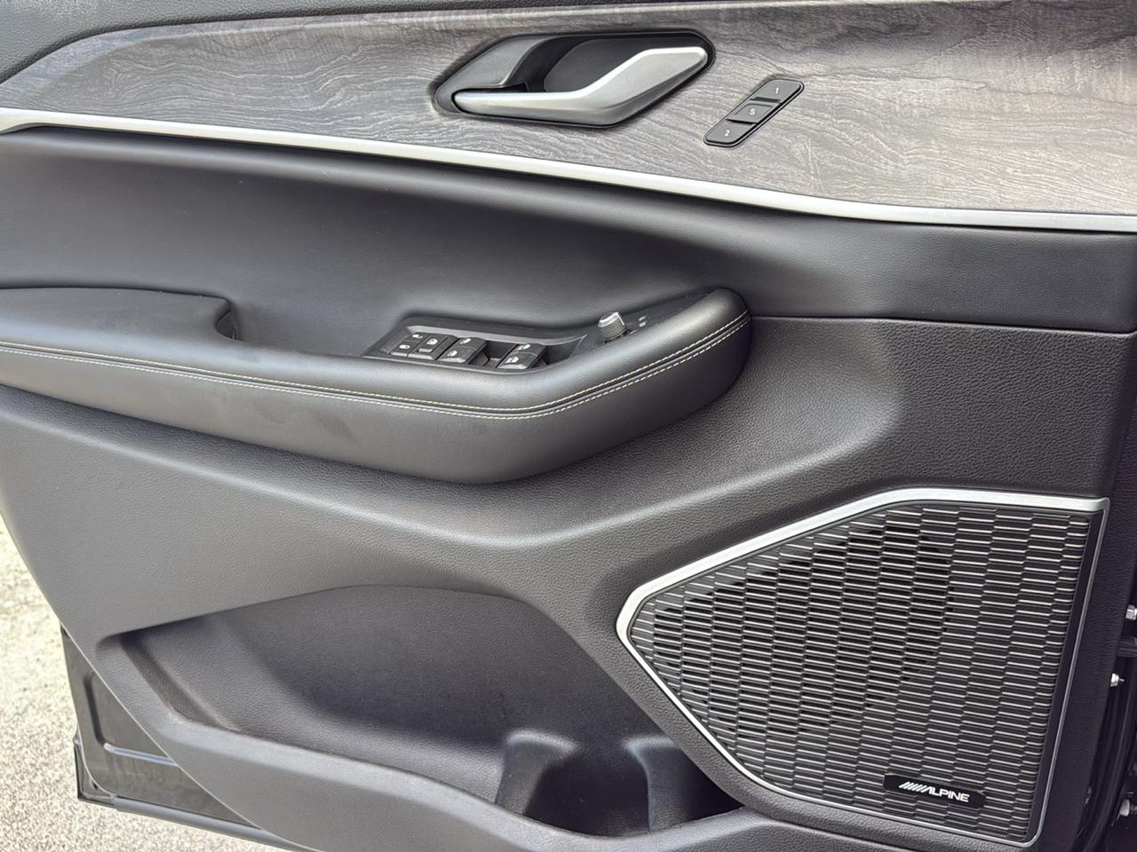 Jeep Grand Cherokee L Limited 4x2 2021
