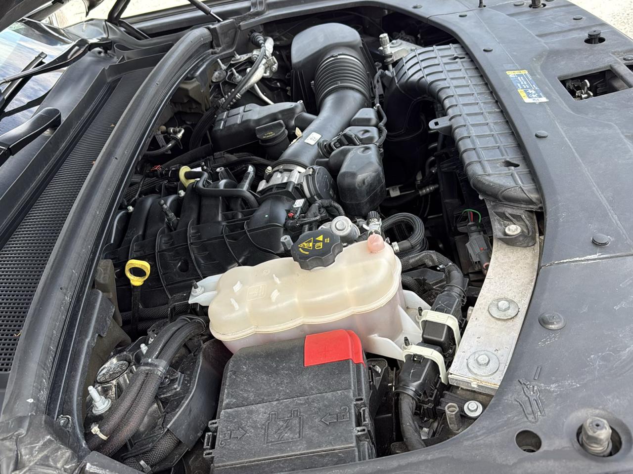 Jeep Grand Cherokee L Limited 4x2 2021