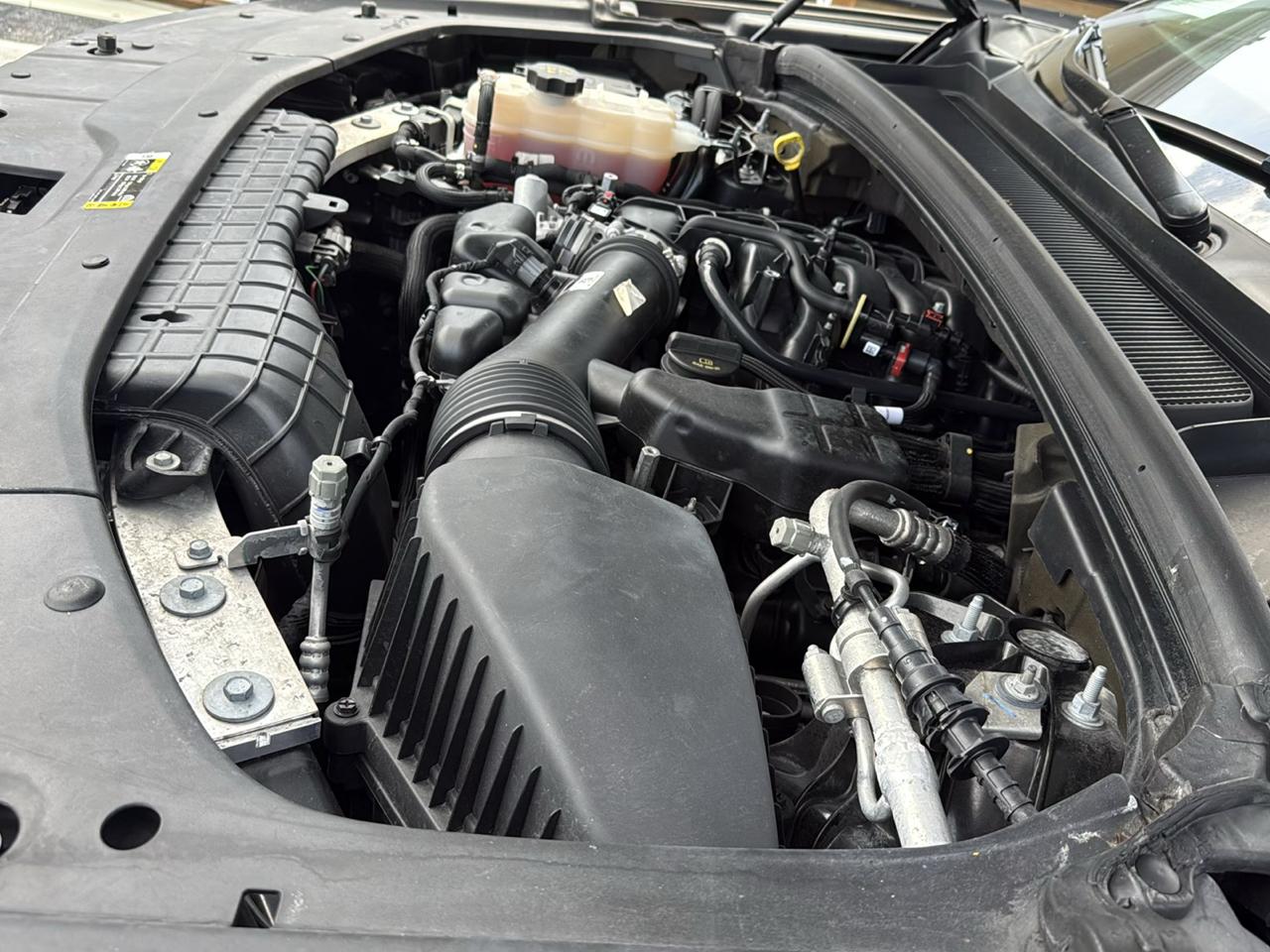 Jeep Grand Cherokee L Limited 4x2 2021