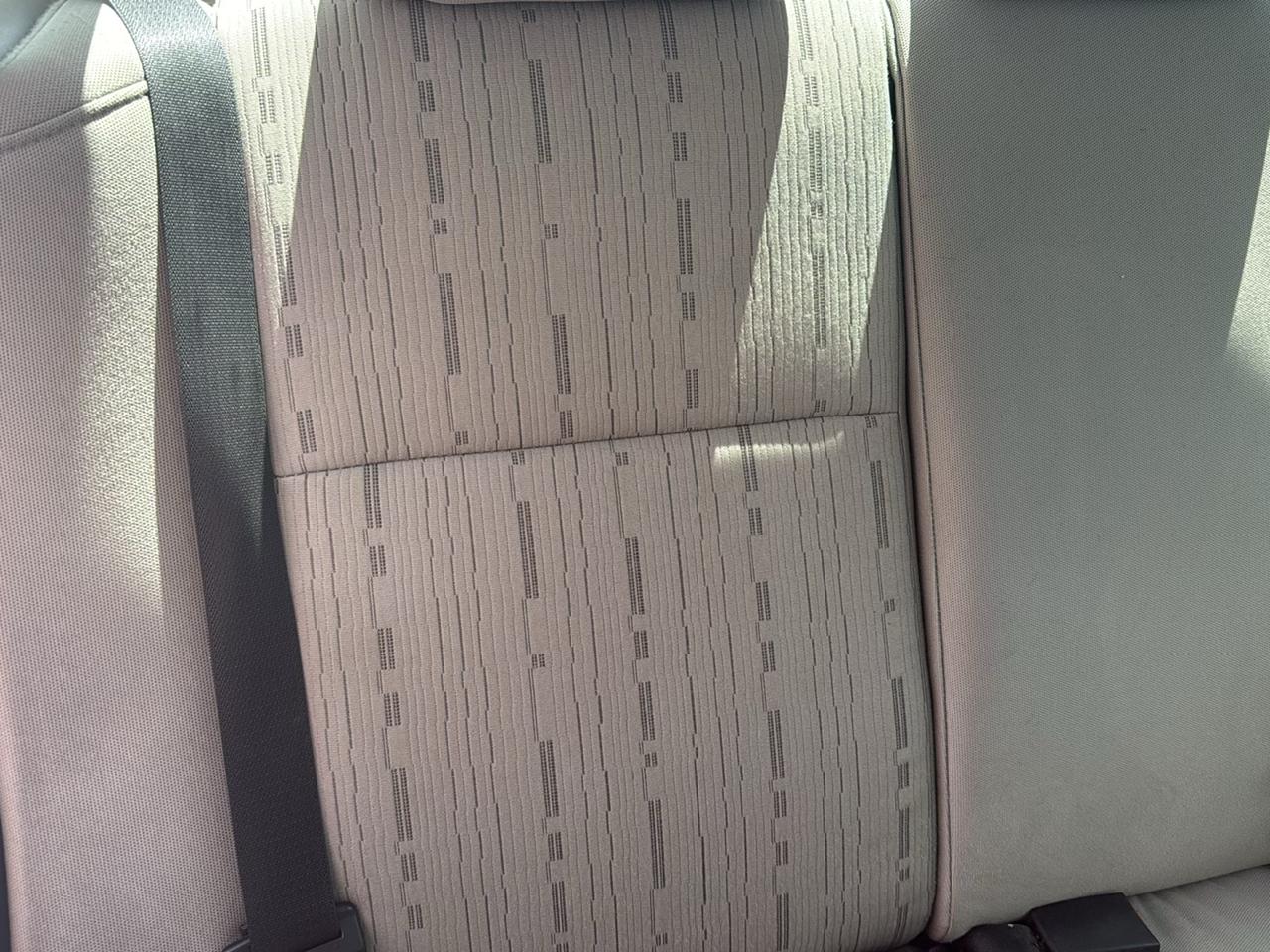 Ford Focus 4dr Sdn SE 2011