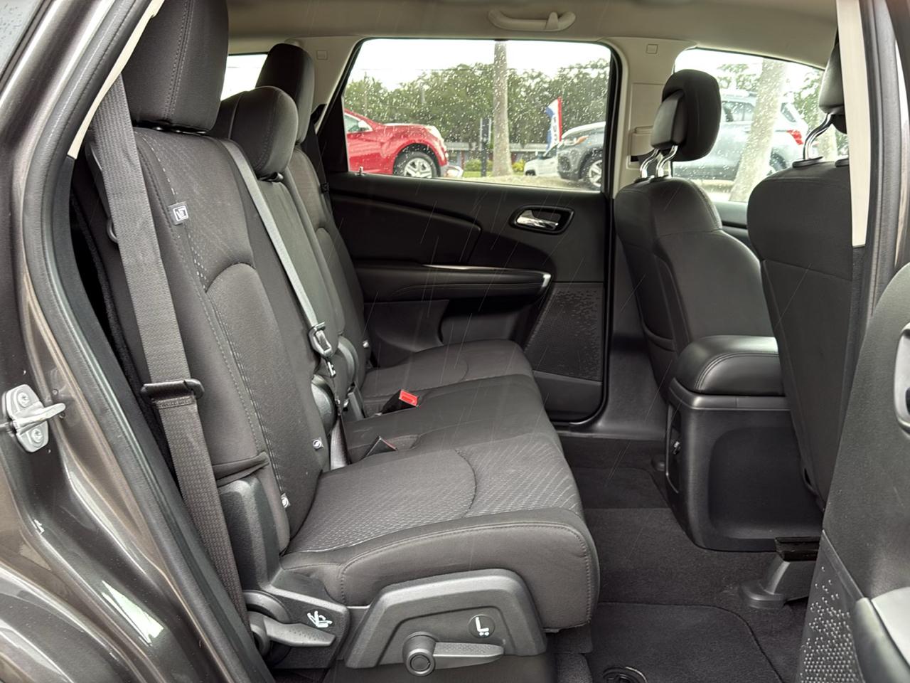 Dodge Journey SE FWD 2018