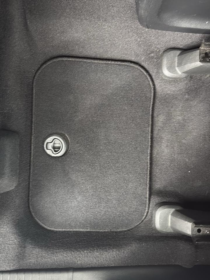Dodge Journey SE FWD 2018