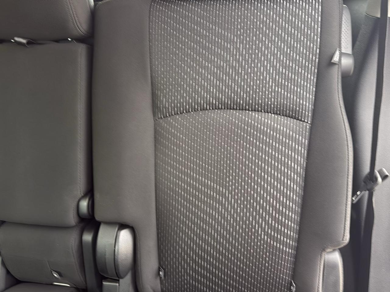Dodge Journey SE FWD 2018