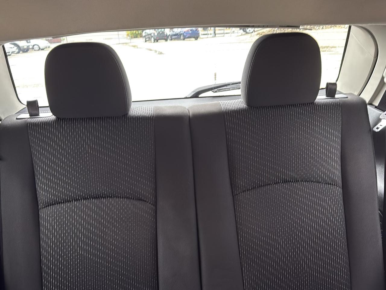 Dodge Journey SE FWD 2018