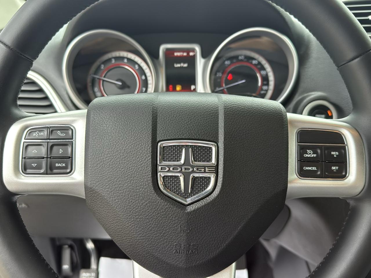 Dodge Journey SE FWD 2018