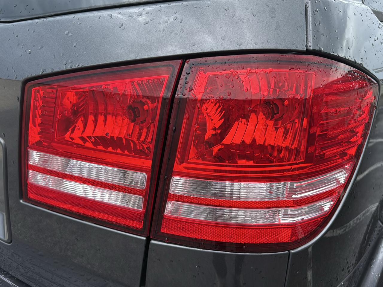 Dodge Journey SE FWD 2018