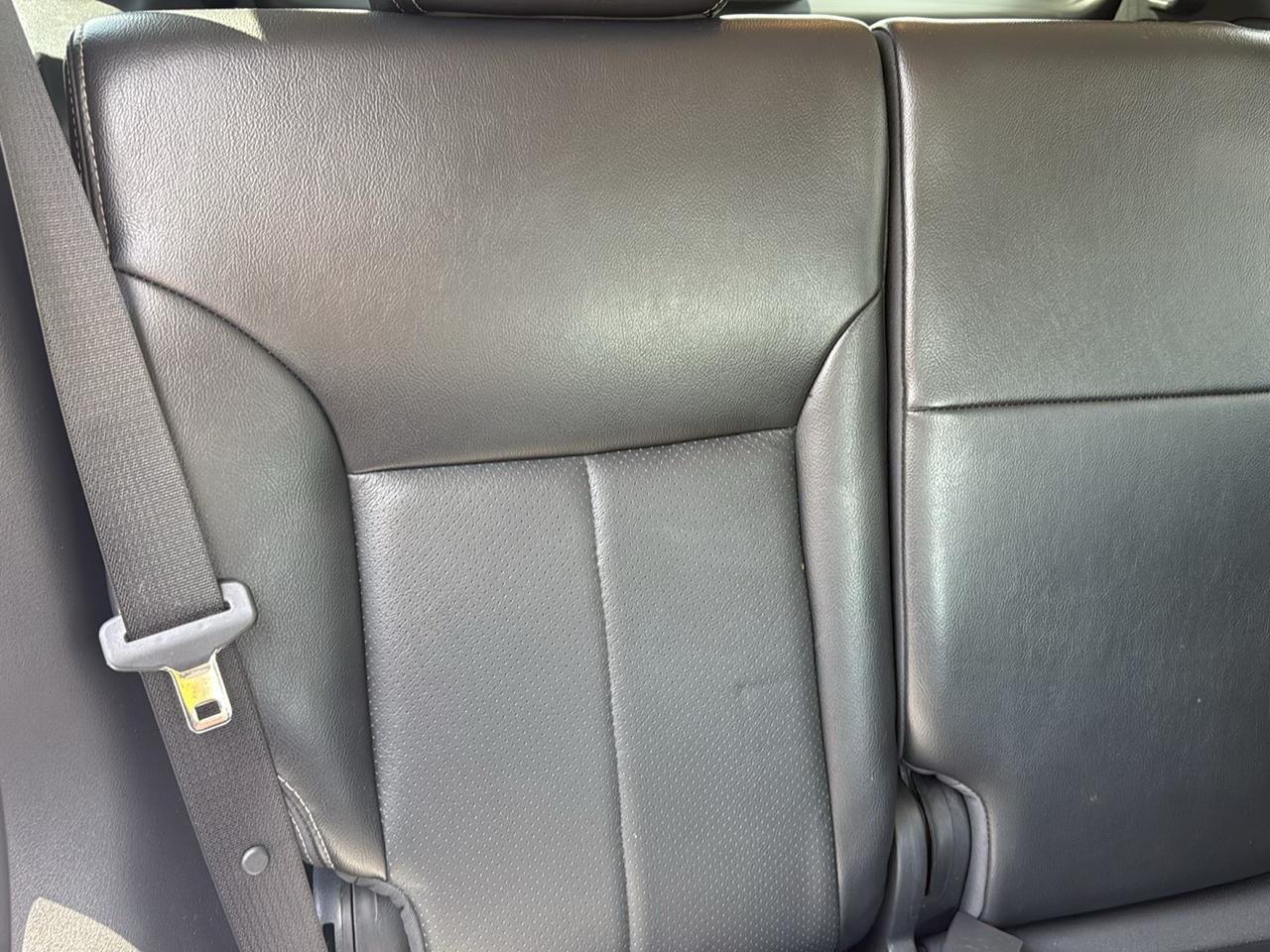Jeep Liberty RWD 4dr Sport Latitude 2012