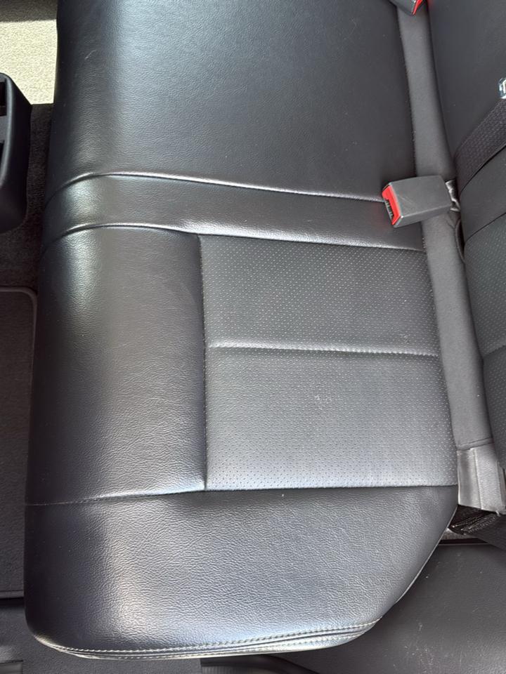 Jeep Liberty RWD 4dr Sport Latitude 2012