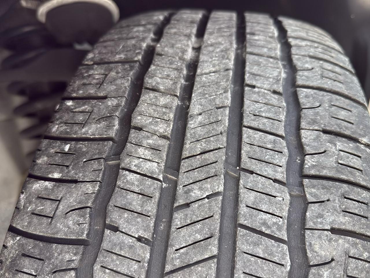 Jeep Liberty RWD 4dr Sport Latitude 2012
