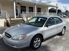 2000 Ford Taurus 