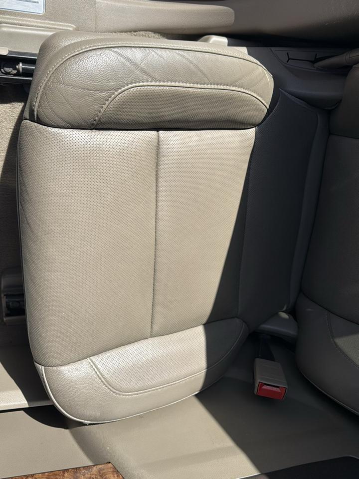 Chevrolet Suburban 2WD 4dr Premier 2020