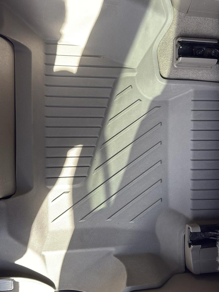 Chevrolet Suburban 2WD 4dr Premier 2020