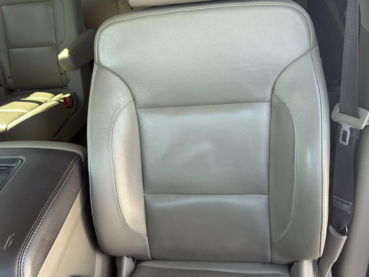 Chevrolet Suburban 2WD 4dr Premier 2020