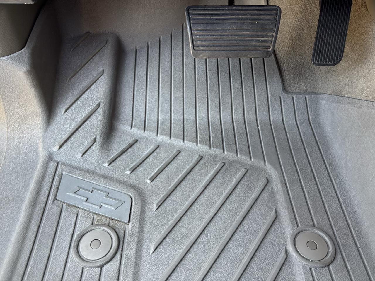 Chevrolet Suburban 2WD 4dr Premier 2020