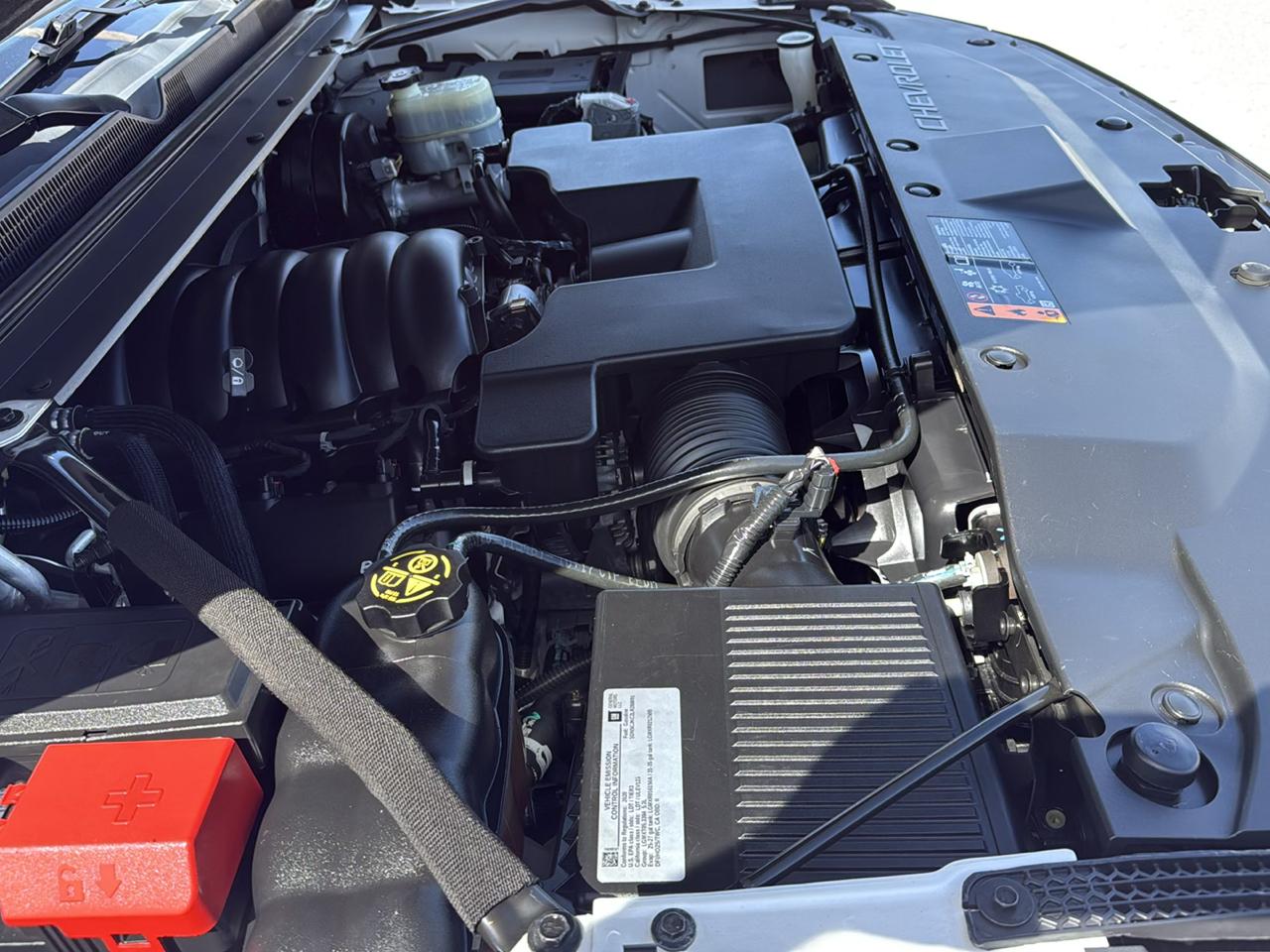 Chevrolet Suburban 2WD 4dr Premier 2020
