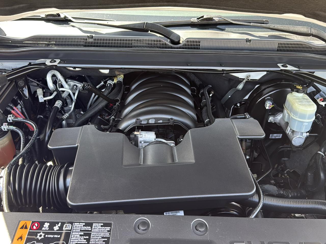 Chevrolet Suburban 2WD 4dr Premier 2020