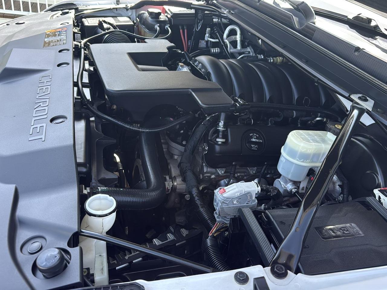 Chevrolet Suburban 2WD 4dr Premier 2020