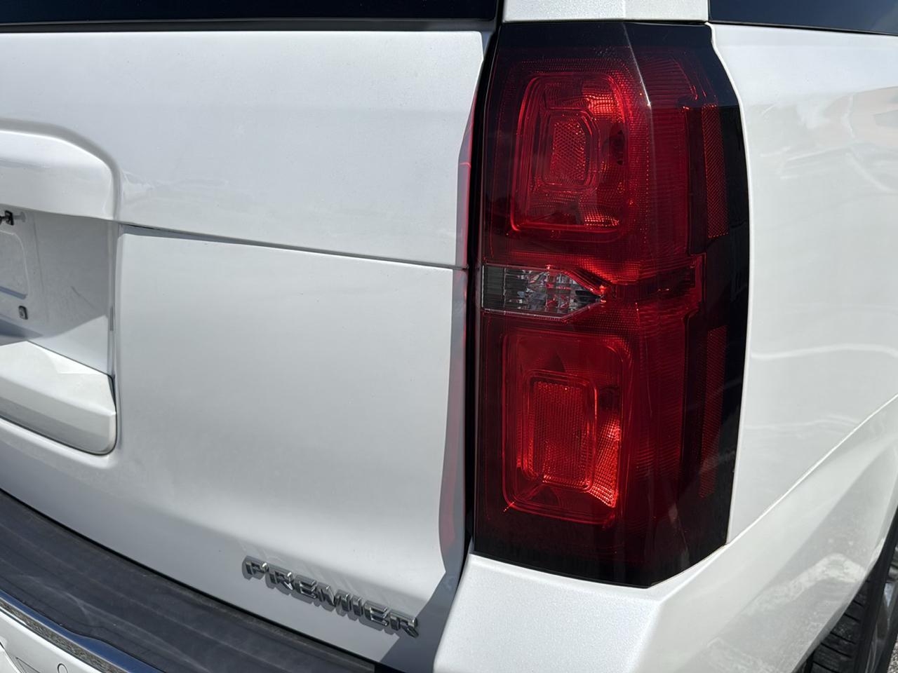 Chevrolet Suburban 2WD 4dr Premier 2020