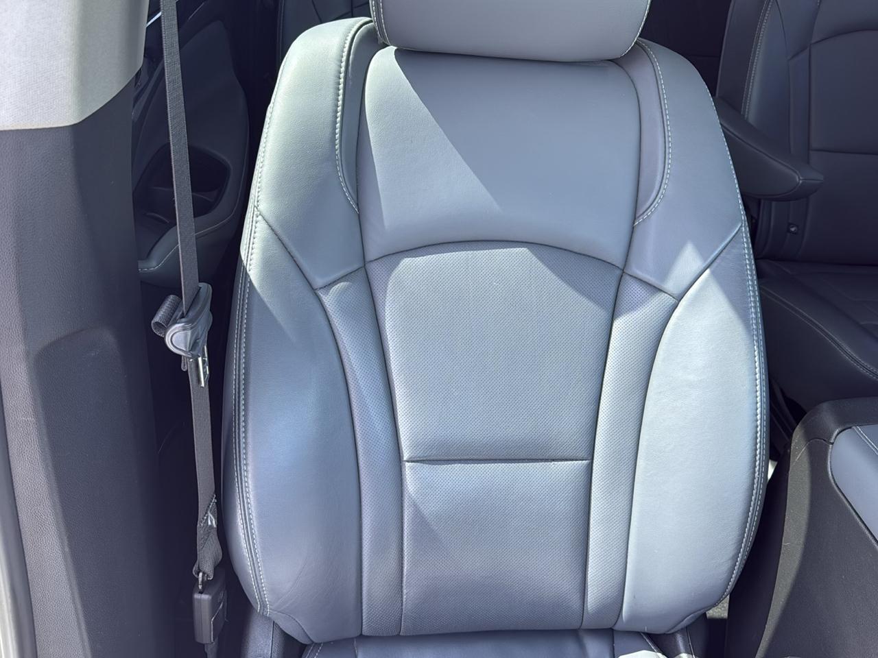 Buick Enclave FWD 4dr Premium 2018