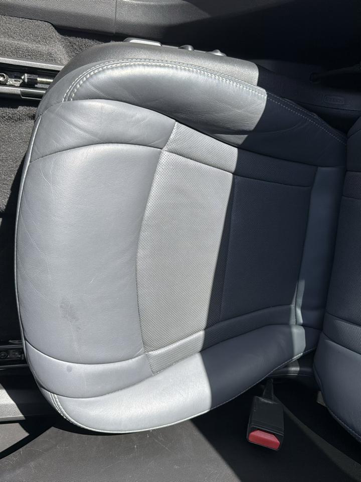 Buick Enclave FWD 4dr Premium 2018