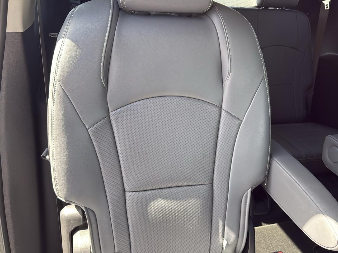 Buick Enclave FWD 4dr Premium 2018