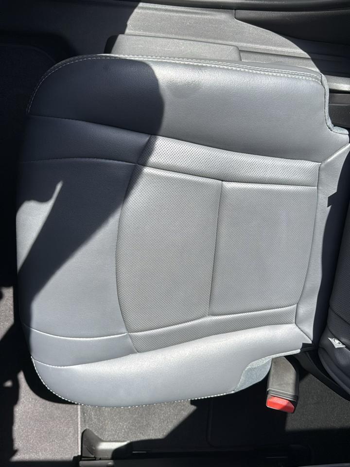 Buick Enclave FWD 4dr Premium 2018