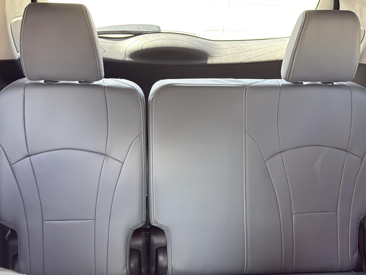 Buick Enclave FWD 4dr Premium 2018