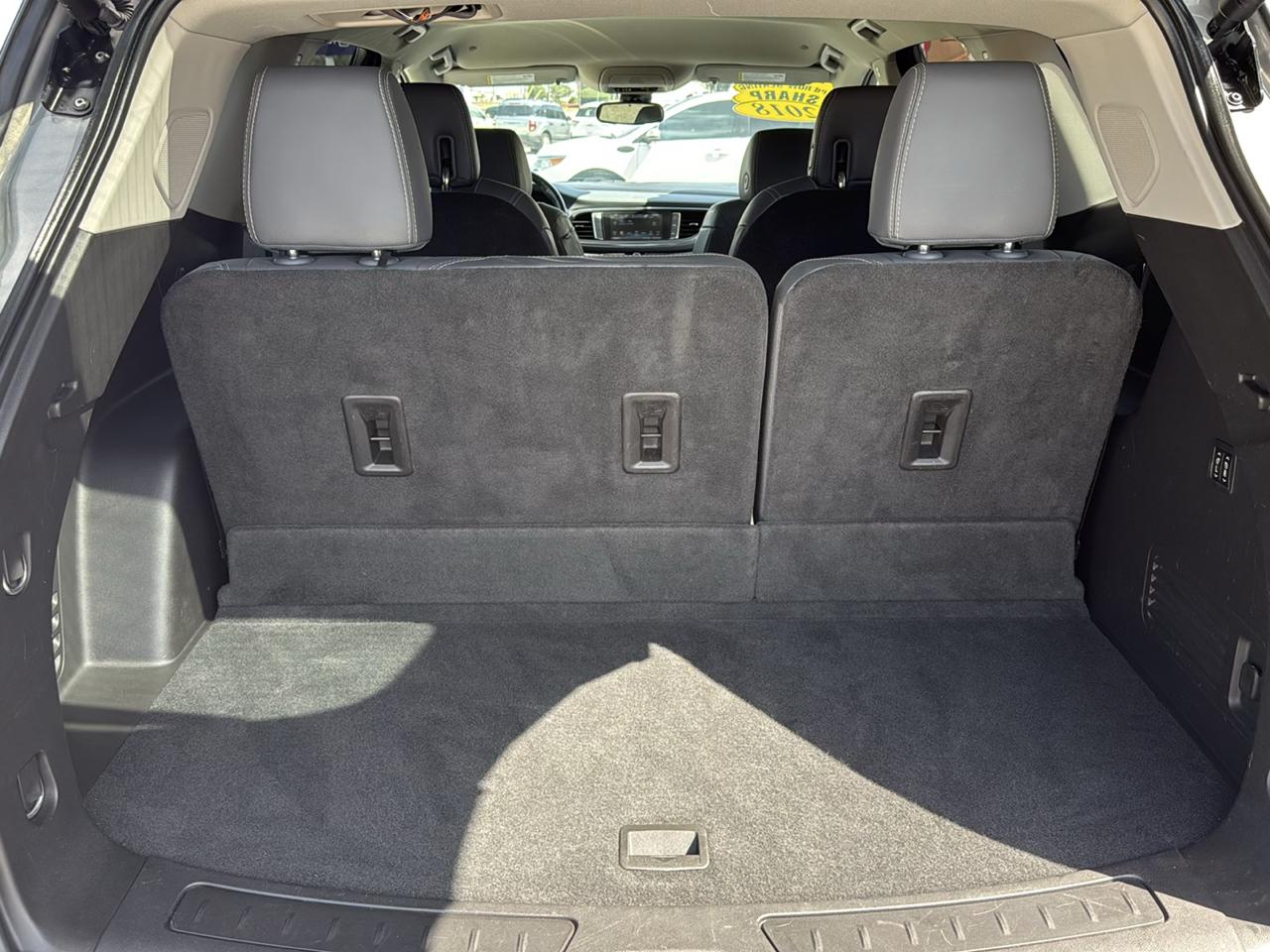 Buick Enclave FWD 4dr Premium 2018