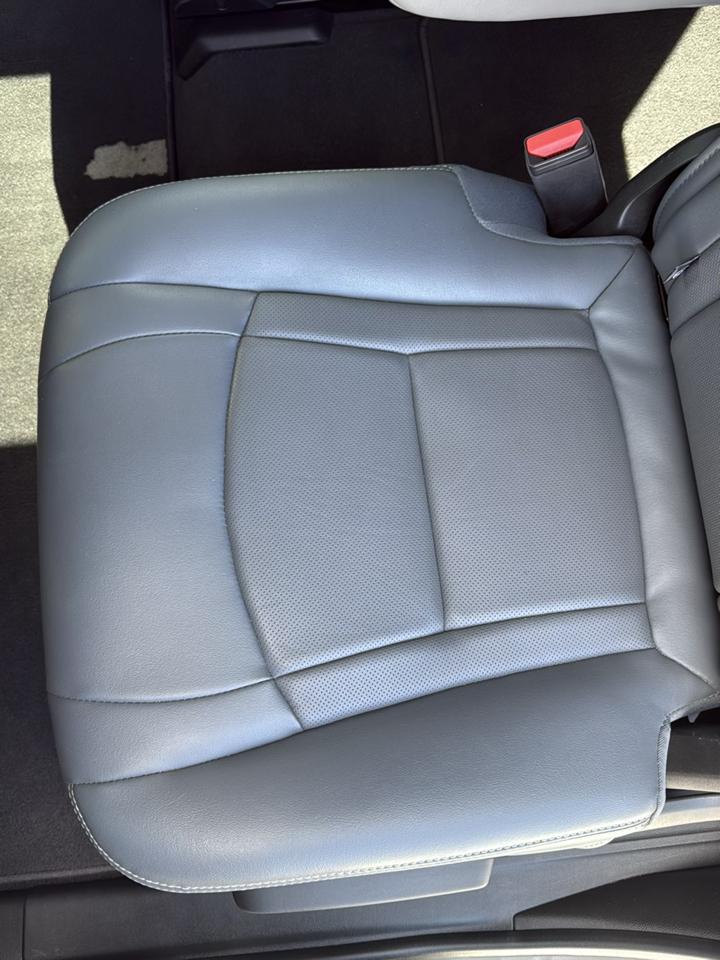 Buick Enclave FWD 4dr Premium 2018