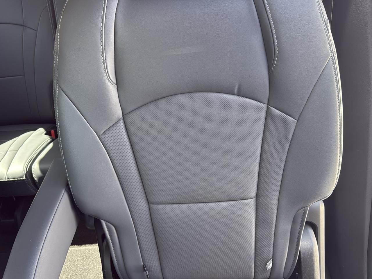Buick Enclave FWD 4dr Premium 2018