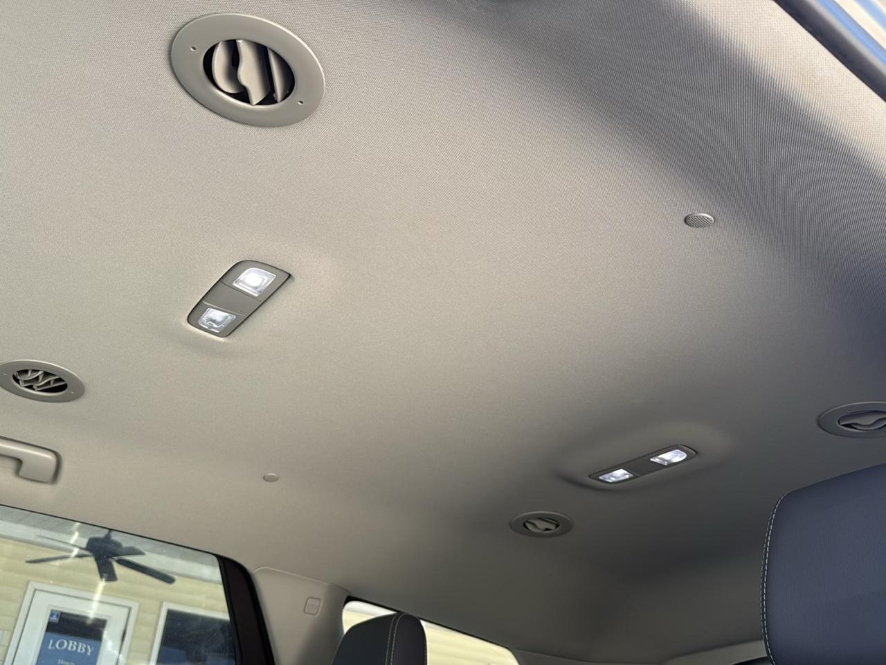 Buick Enclave FWD 4dr Premium 2018