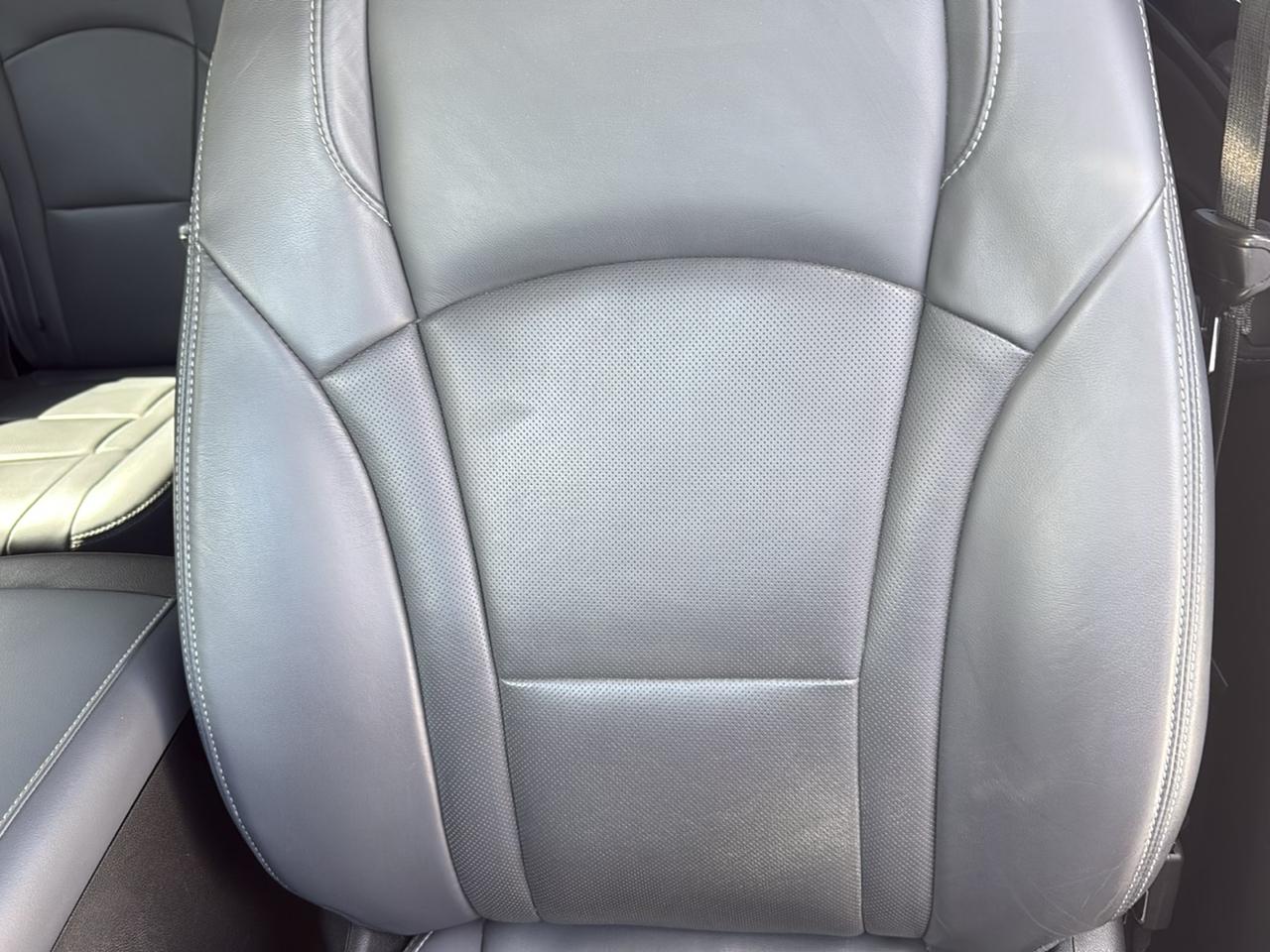 Buick Enclave FWD 4dr Premium 2018