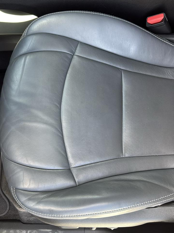 Buick Enclave FWD 4dr Premium 2018