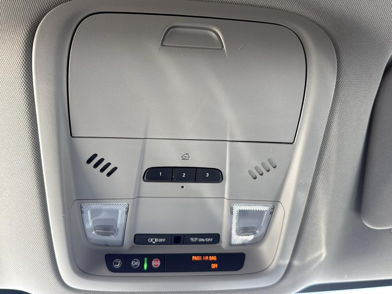 Buick Enclave FWD 4dr Premium 2018