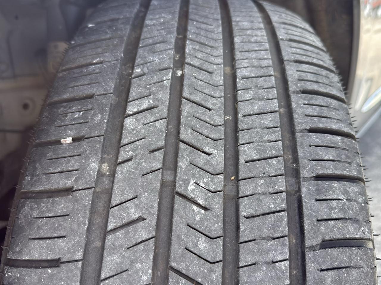 Buick Enclave FWD 4dr Premium 2018