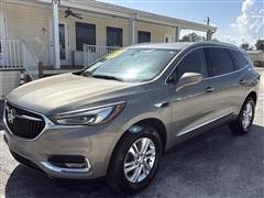 2018 Buick Enclave 