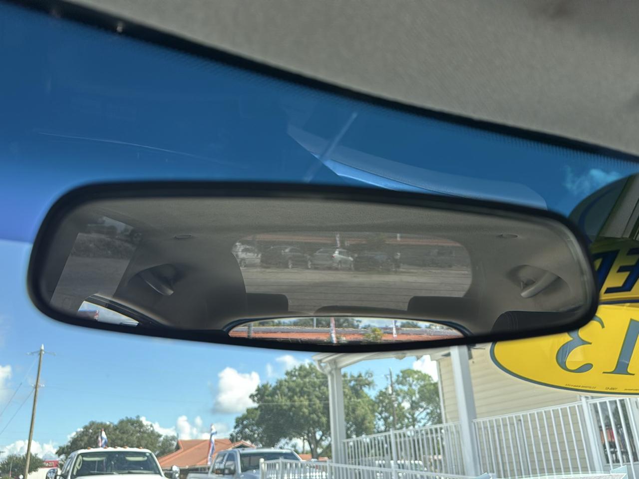 Chevrolet Spark 5dr HB Man LT w/1LT 2013