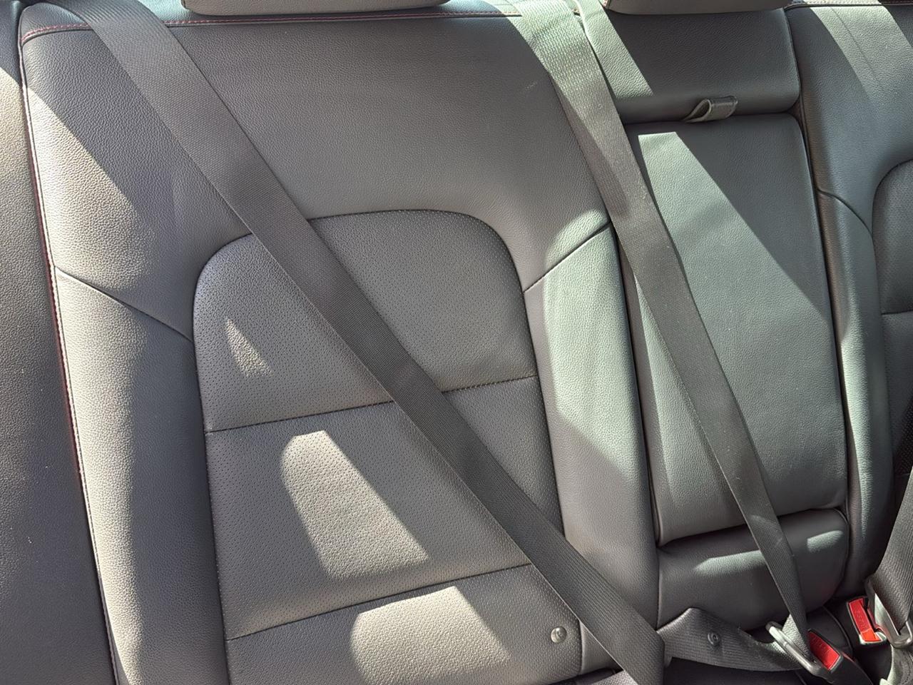 Hyundai Elantra Sport DCT 2019