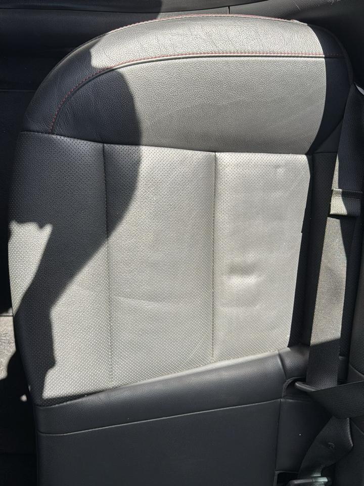 Hyundai Elantra Sport DCT 2019